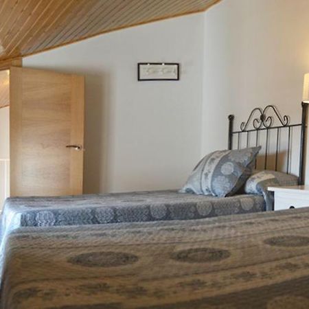 Casa Corralazos Villa Castril Eksteriør billede