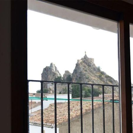 Casa Corralazos Villa Castril Eksteriør billede