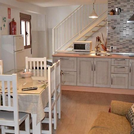 Casa Corralazos Villa Castril Eksteriør billede