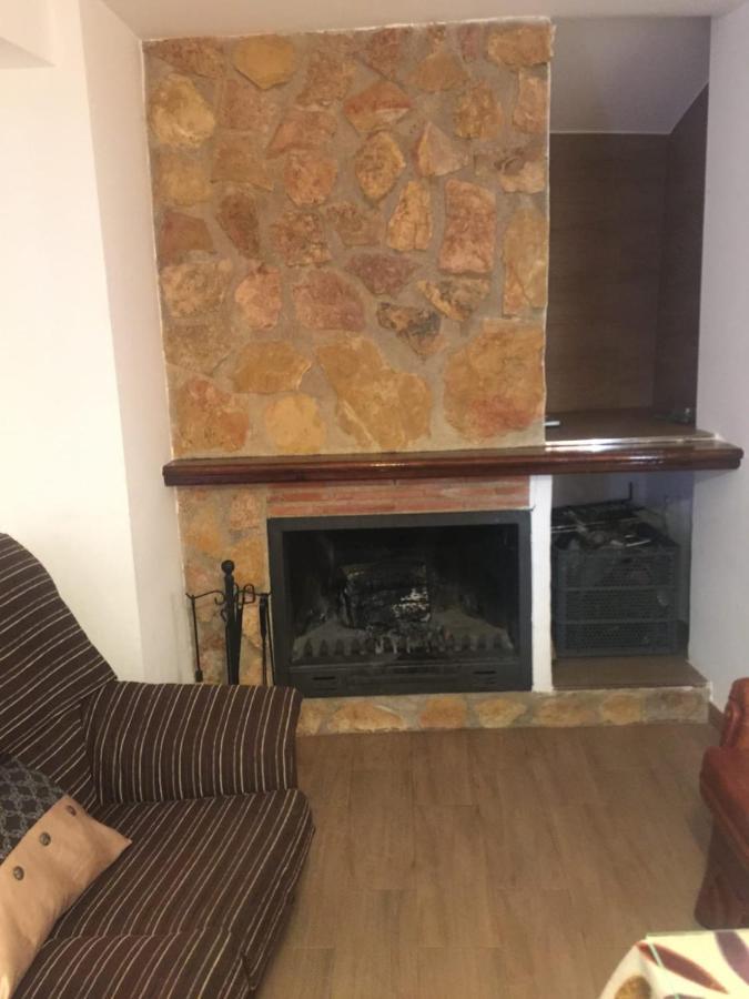 Casa Corralazos Villa Castril Eksteriør billede