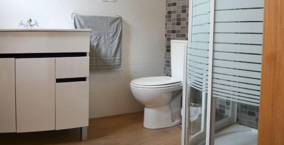 Casa Corralazos Villa Castril Eksteriør billede