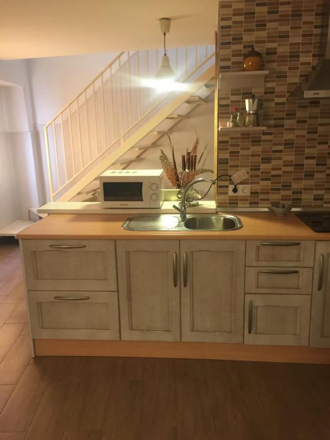 Casa Corralazos Villa Castril Eksteriør billede