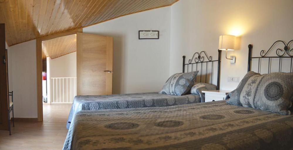 Casa Corralazos Villa Castril Eksteriør billede