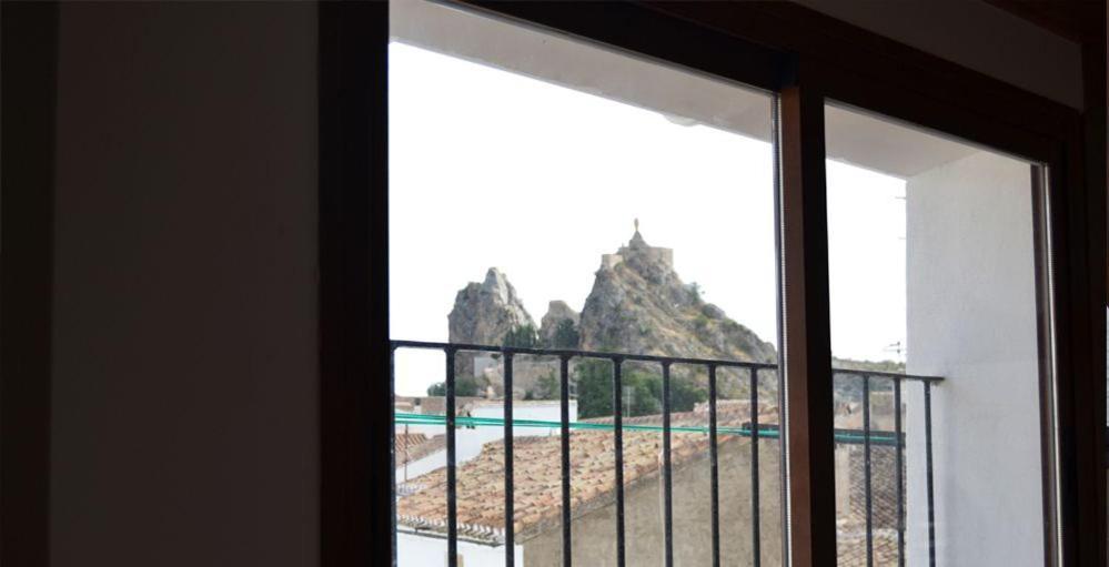 Casa Corralazos Villa Castril Eksteriør billede